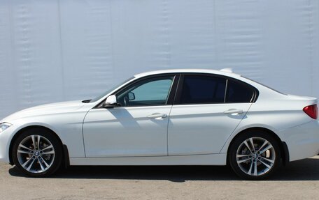 BMW 3 серия, 2013 год, 1 650 000 рублей, 8 фотография