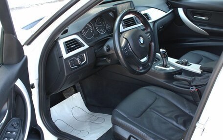 BMW 3 серия, 2013 год, 1 650 000 рублей, 14 фотография