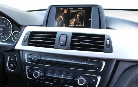 BMW 3 серия, 2013 год, 1 650 000 рублей, 17 фотография