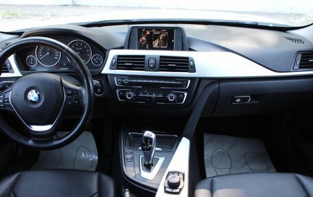 BMW 3 серия, 2013 год, 1 650 000 рублей, 15 фотография