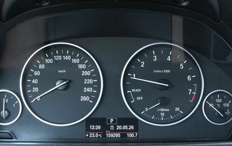 BMW 3 серия, 2013 год, 1 650 000 рублей, 11 фотография