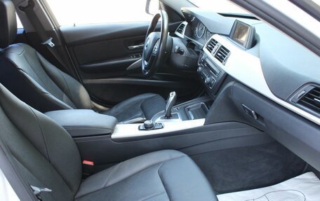 BMW 3 серия, 2013 год, 1 650 000 рублей, 12 фотография