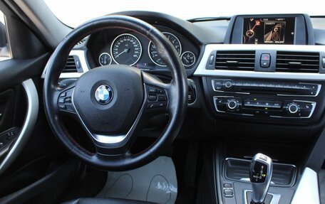 BMW 3 серия, 2013 год, 1 650 000 рублей, 16 фотография