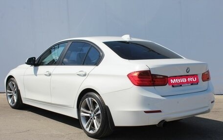BMW 3 серия, 2013 год, 1 650 000 рублей, 7 фотография