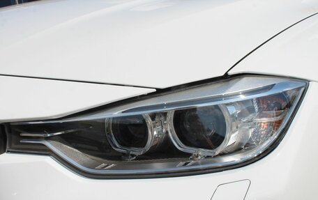 BMW 3 серия, 2013 год, 1 650 000 рублей, 20 фотография