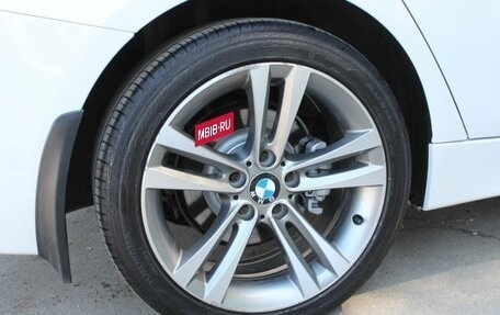 BMW 3 серия, 2013 год, 1 650 000 рублей, 21 фотография
