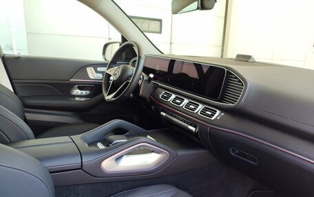 Mercedes-Benz GLE, 2025 год, 12 200 000 рублей, 14 фотография