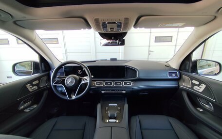 Mercedes-Benz GLE, 2025 год, 12 200 000 рублей, 12 фотография