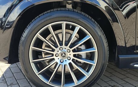 Mercedes-Benz GLE, 2025 год, 12 200 000 рублей, 7 фотография