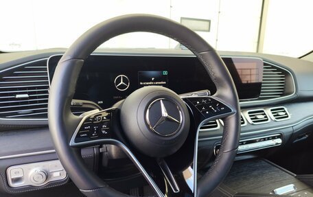Mercedes-Benz GLE, 2025 год, 12 200 000 рублей, 11 фотография