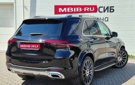 Mercedes-Benz GLE, 2025 год, 12 200 000 рублей, 2 фотография