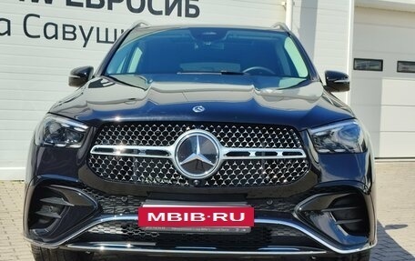Mercedes-Benz GLE, 2025 год, 12 200 000 рублей, 3 фотография