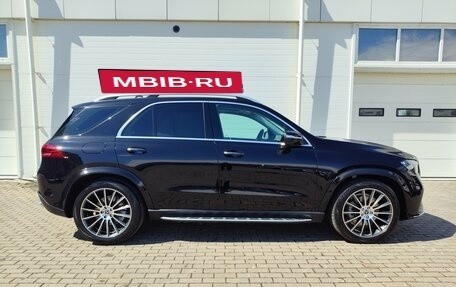 Mercedes-Benz GLE, 2025 год, 12 200 000 рублей, 6 фотография