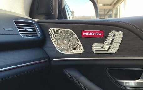 Mercedes-Benz GLE, 2025 год, 12 200 000 рублей, 22 фотография