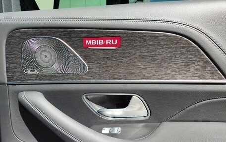 Mercedes-Benz GLE, 2025 год, 12 200 000 рублей, 23 фотография