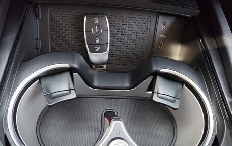 Mercedes-Benz GLE, 2025 год, 12 200 000 рублей, 35 фотография