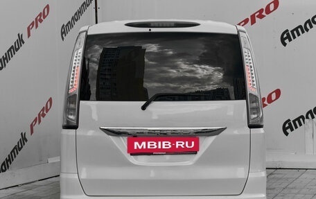 Nissan Serena IV, 2012 год, 1 480 000 рублей, 5 фотография