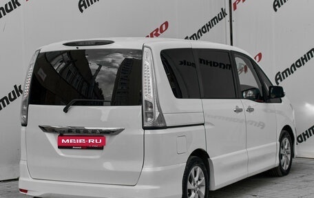 Nissan Serena IV, 2012 год, 1 480 000 рублей, 6 фотография