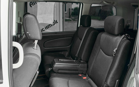 Nissan Serena IV, 2012 год, 1 480 000 рублей, 22 фотография