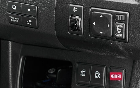 Nissan Serena IV, 2012 год, 1 480 000 рублей, 20 фотография