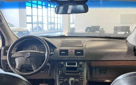 Volvo XC90 II рестайлинг, 2004 год, 659 000 рублей, 7 фотография