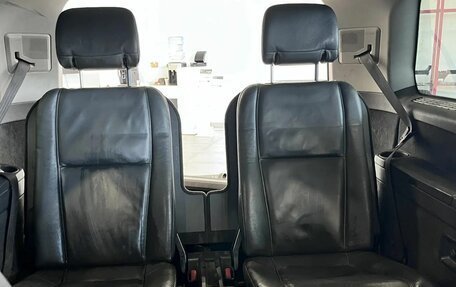 Volvo XC90 II рестайлинг, 2004 год, 659 000 рублей, 16 фотография