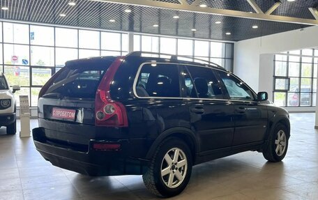 Volvo XC90 II рестайлинг, 2004 год, 659 000 рублей, 4 фотография