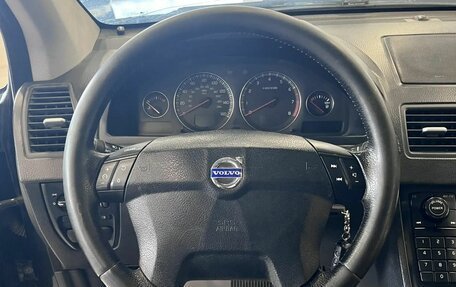 Volvo XC90 II рестайлинг, 2004 год, 659 000 рублей, 8 фотография