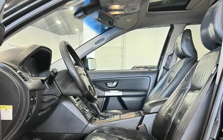 Volvo XC90 II рестайлинг, 2004 год, 659 000 рублей, 9 фотография