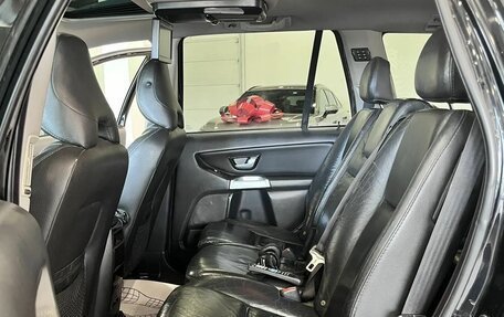 Volvo XC90 II рестайлинг, 2004 год, 659 000 рублей, 15 фотография