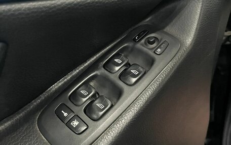 Volvo XC90 II рестайлинг, 2004 год, 659 000 рублей, 11 фотография