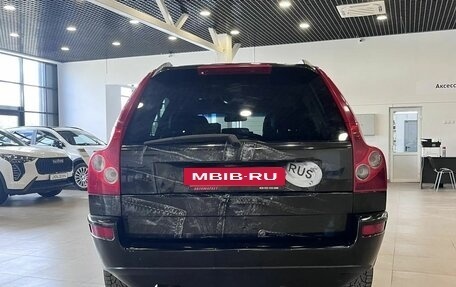 Volvo XC90 II рестайлинг, 2004 год, 659 000 рублей, 6 фотография