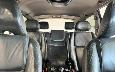 Volvo XC90 II рестайлинг, 2004 год, 659 000 рублей, 18 фотография