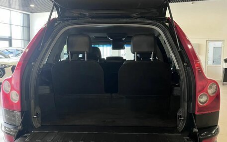 Volvo XC90 II рестайлинг, 2004 год, 659 000 рублей, 19 фотография