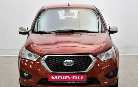 Datsun mi-DO, 2015 год, 490 000 рублей, 2 фотография