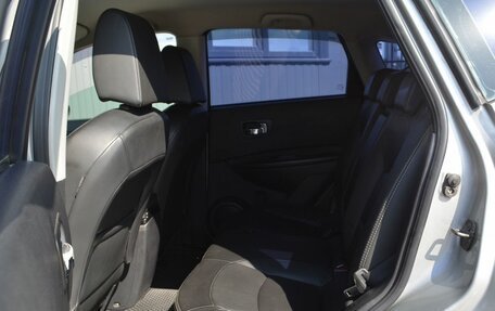 Nissan Qashqai, 2007 год, 649 999 рублей, 14 фотография