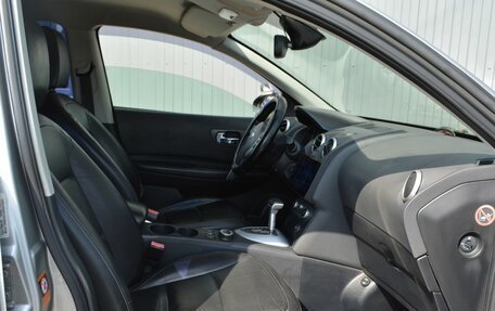 Nissan Qashqai, 2007 год, 649 999 рублей, 16 фотография