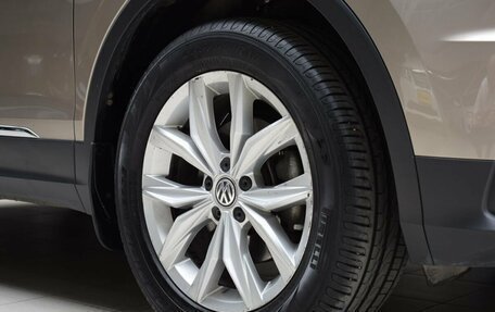 Volkswagen Tiguan II, 2018 год, 2 450 000 рублей, 9 фотография