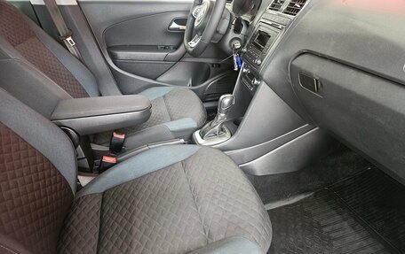 Volkswagen Polo VI (EU Market), 2020 год, 1 350 000 рублей, 11 фотография