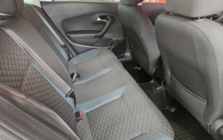 Volkswagen Polo VI (EU Market), 2020 год, 1 350 000 рублей, 12 фотография