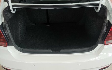 Volkswagen Polo VI (EU Market), 2020 год, 1 350 000 рублей, 17 фотография