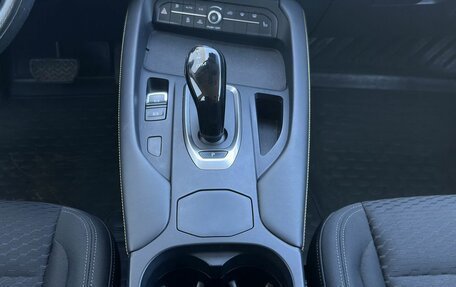 Haval F7x I, 2021 год, 2 100 000 рублей, 11 фотография