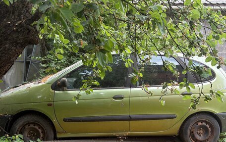 Renault Scenic III, 2000 год, 60 000 рублей, 1 фотография