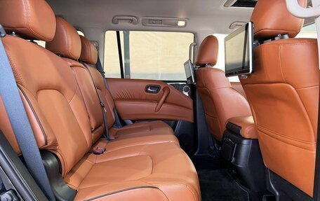 Nissan Patrol, 2022 год, 7 799 000 рублей, 14 фотография