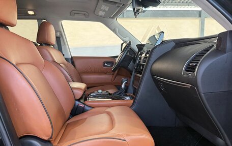 Nissan Patrol, 2022 год, 7 799 000 рублей, 13 фотография
