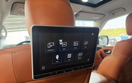 Nissan Patrol, 2022 год, 7 799 000 рублей, 20 фотография