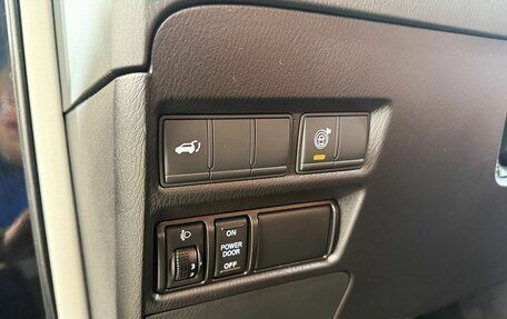 Nissan Patrol, 2022 год, 7 799 000 рублей, 29 фотография