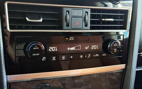Nissan Patrol, 2022 год, 7 799 000 рублей, 21 фотография
