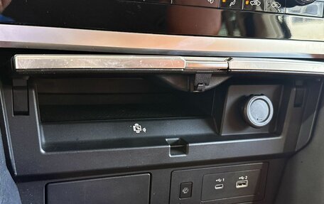 Nissan Patrol, 2022 год, 7 799 000 рублей, 25 фотография
