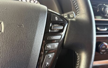 Nissan Patrol, 2022 год, 7 799 000 рублей, 27 фотография
